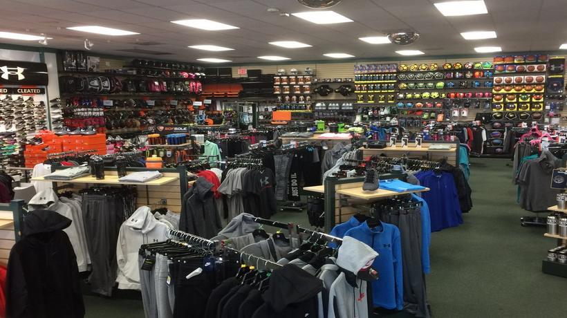 Bay Minette Hibbett Sports | Mcmean Ave