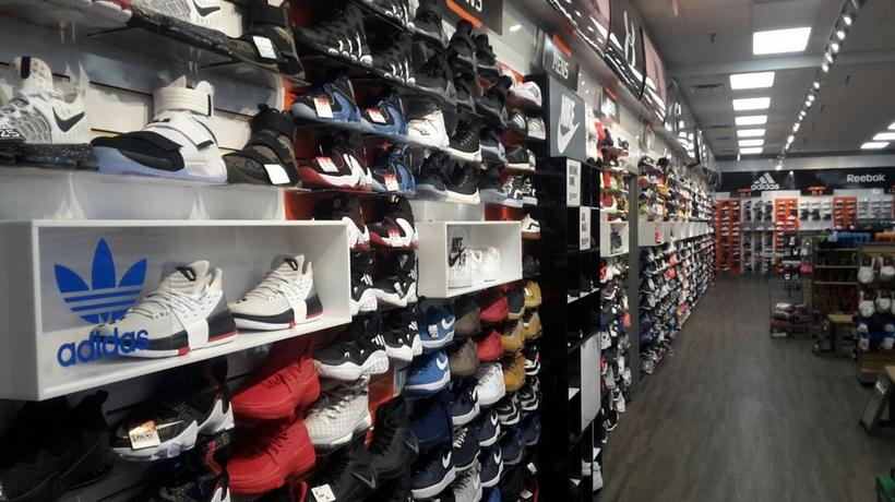 Hibbett Sports in Ruston, LA - Sneakers Store  Nike, Hey Dude, Jordan,  adidas, New Balance & more