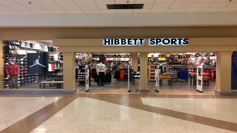 Hibbett Sports - Stones River Town Centre