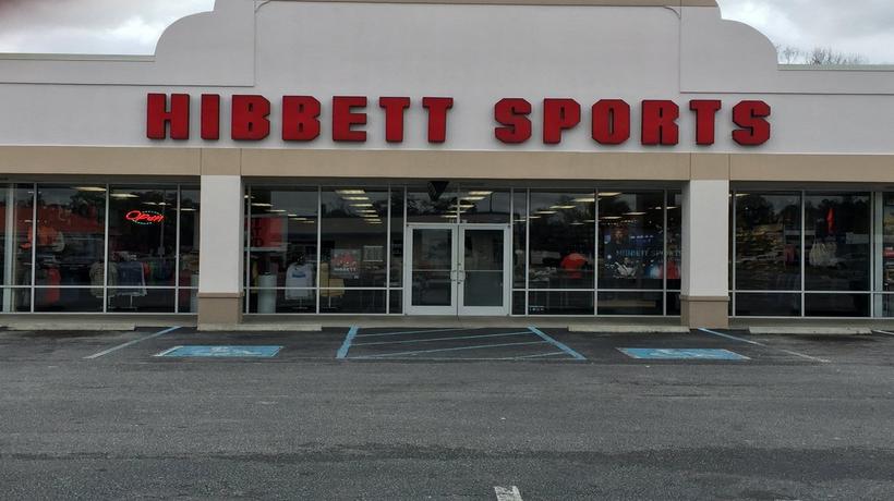 Hibbett Sports - Hiram, GA 30141