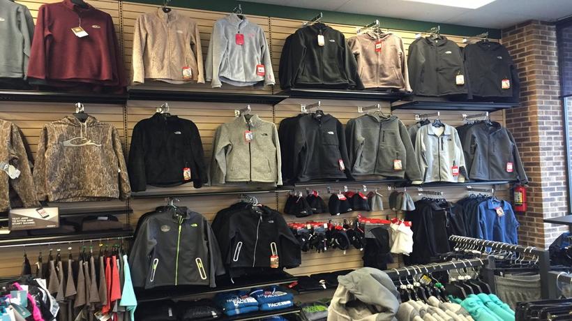 Batesville Hibbett Sports | Keating Road