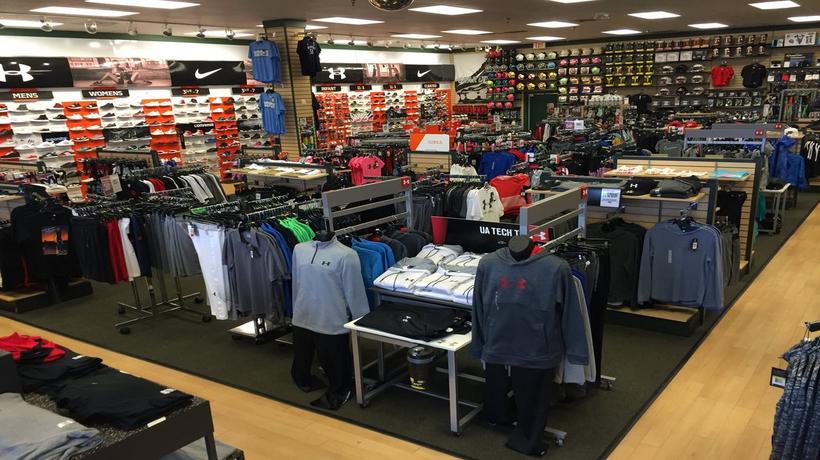 Batesville Hibbett Sports | Keating Road