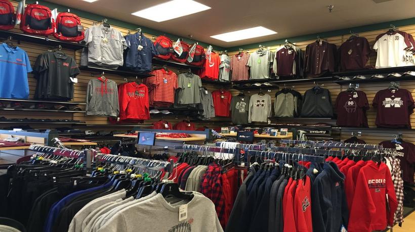 Batesville Hibbett Sports | Keating Road