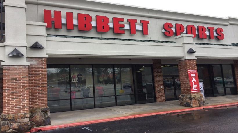 Batesville Hibbett Sports | Eagle Mountain Blvd