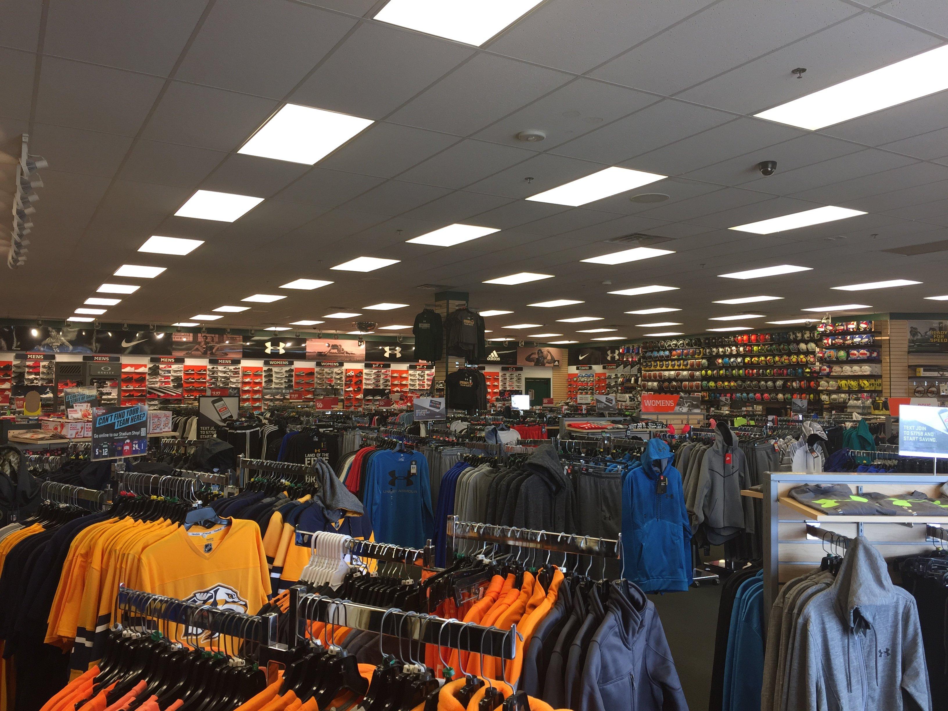 new balance factory shop springfield