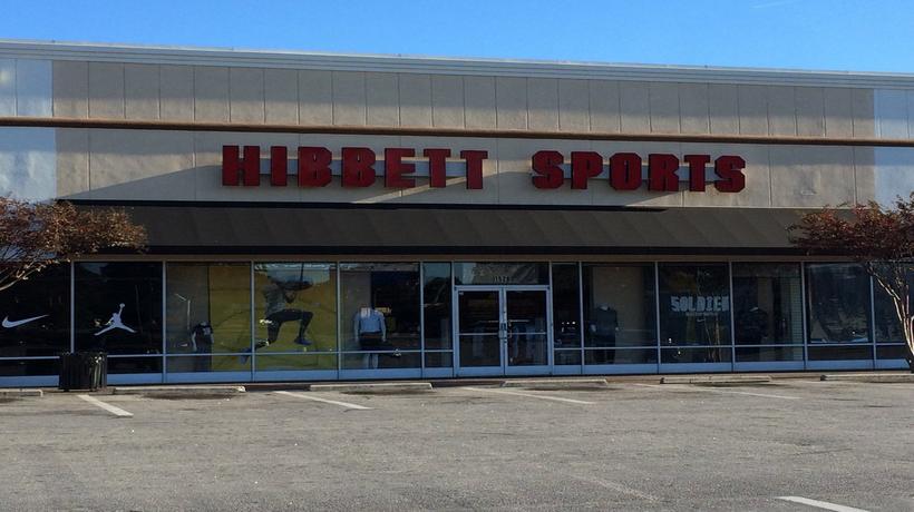 Hibbett Sports