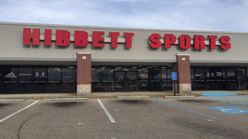 Hibbett Sports in Columbia, MS - Sneakers Store  Nike, Hey Dude, Jordan,  adidas, New Balance & more