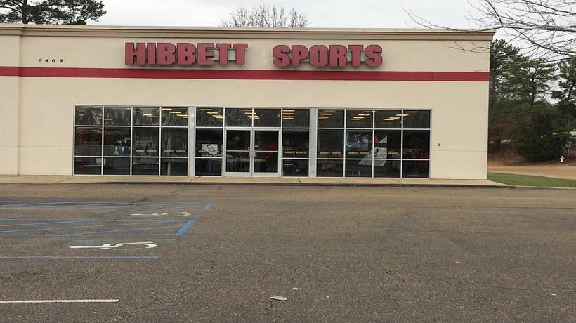 Pearl Hibbett Sports Hwy 80 East