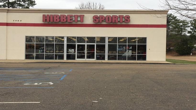 Pearl Hibbett Sports | Hwy 80 East