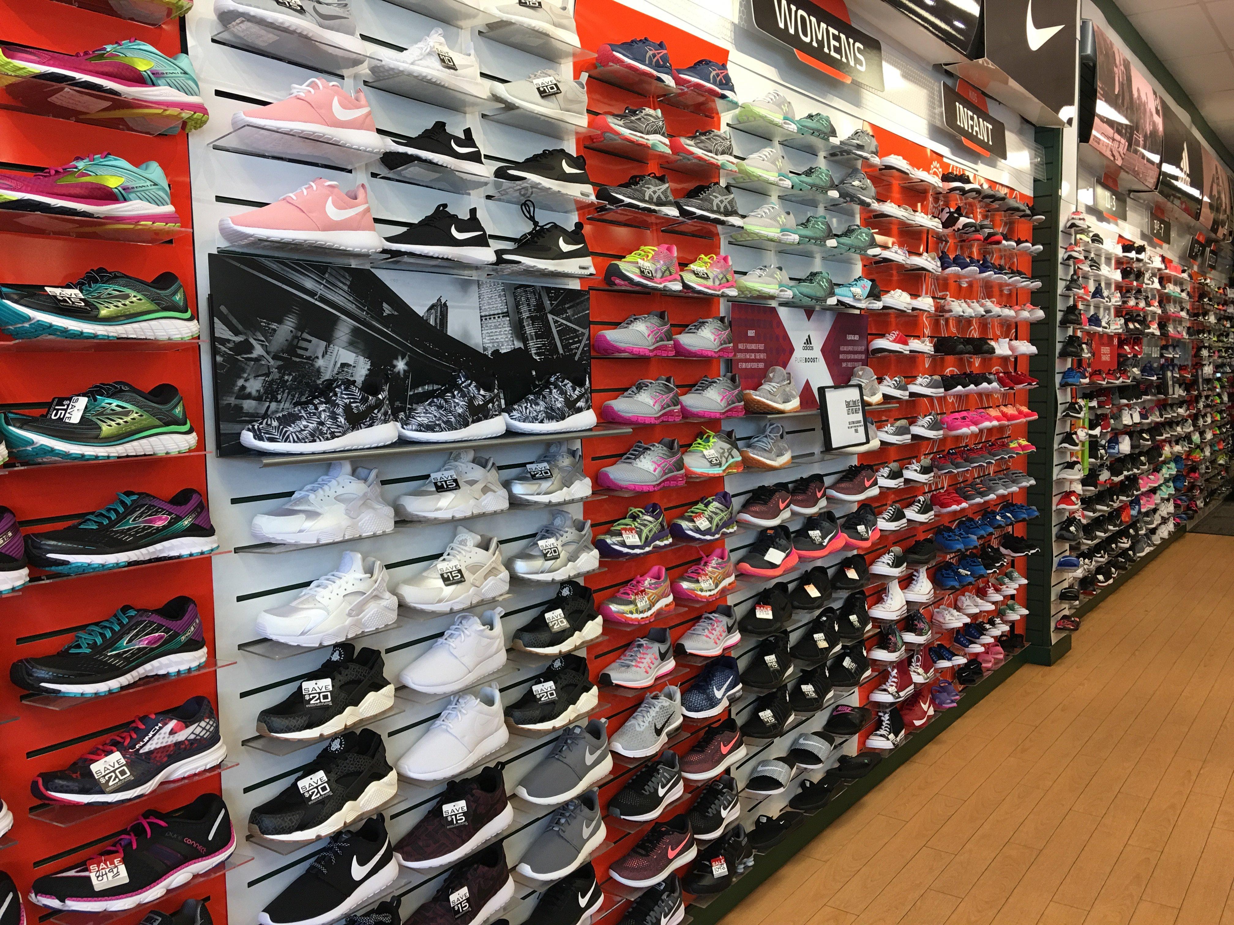 nike depot near me