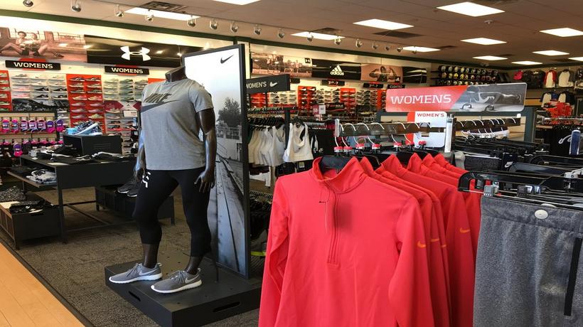 Pearl Hibbett Sports Hwy 80 East