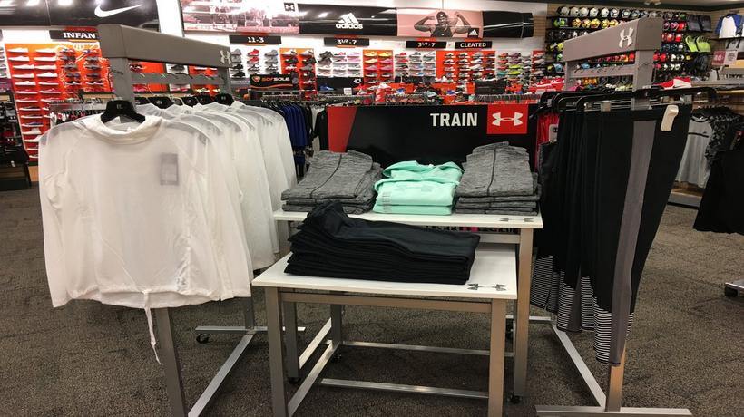 Pearl Hibbett Sports Hwy 80 East