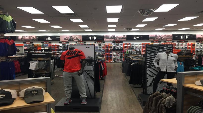 Sneakers & Sporting Goods in Douglasville, GA