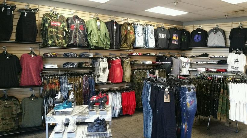 Forrest City Hibbett Sports | Deadrick Road