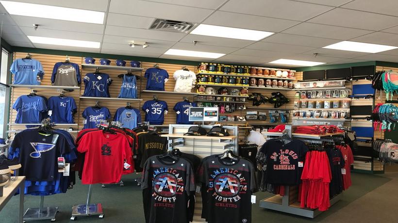 Moberly Hibbett Sports | Highway 24 East