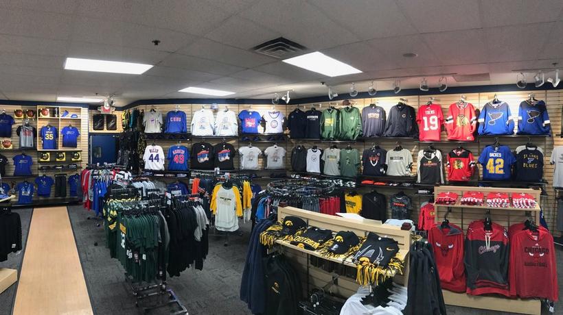 Quincy Hibbett Sports | Quincy Mall