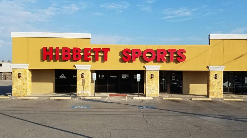 Hibbett Sports closes Austin location - Austin Daily Herald