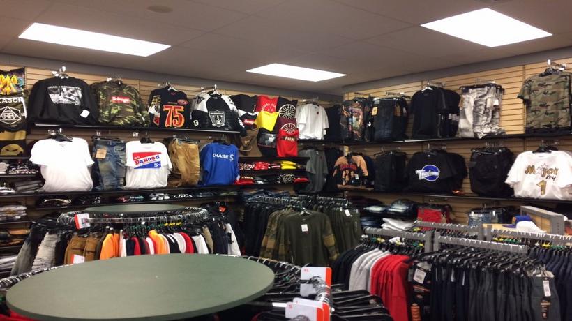 Natchitoches Hibbett Sports | Keyser Avenue