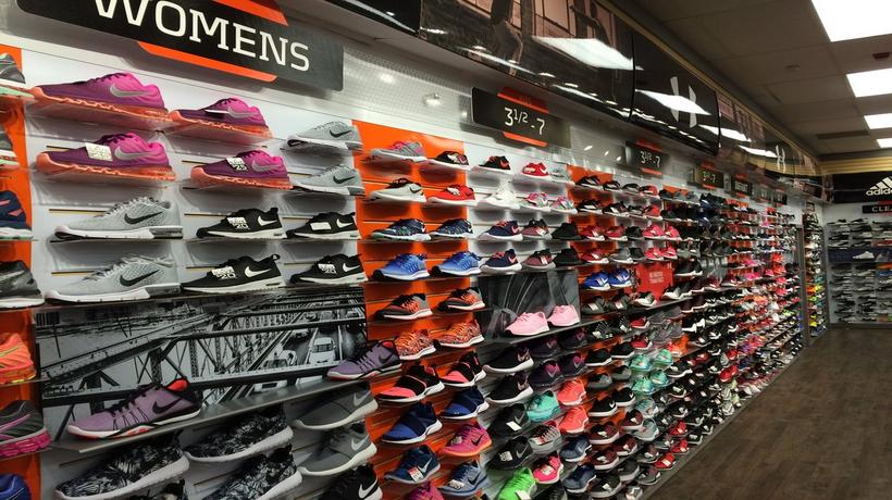 Pittsburg Hibbett Sports | East Centennial Ave