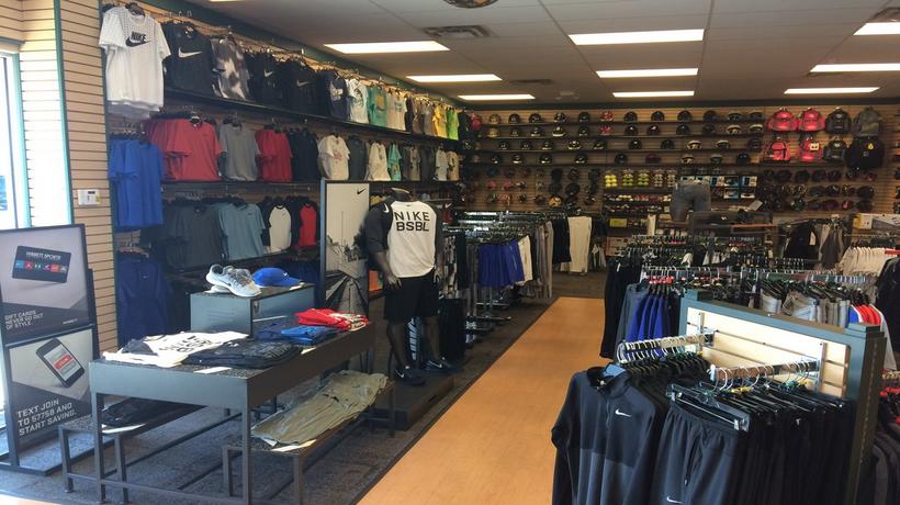 Guntersville Hibbett Sports | US Highway 431