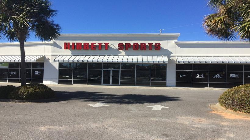 Hibbett Sports opening next week – The Fort Morgan Times