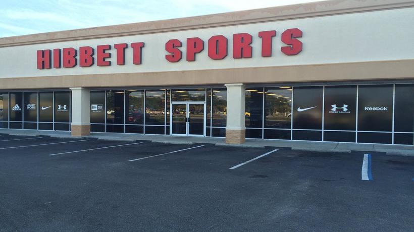 Hibbett Sports Shoe Store In Quincy, Il. Hibbett  North Carolina Hibbett  Store Directory – Hibbett