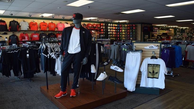 Thomaston Hibbett Sports | North Church St.