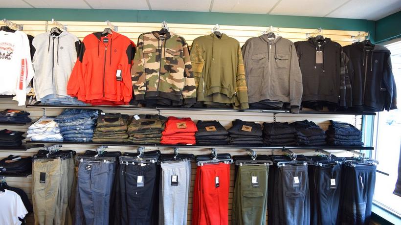 Thomaston Hibbett Sports | North Church St.