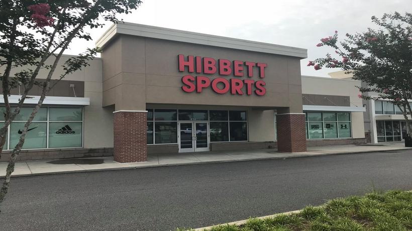 Hibbett Sports, 1800 McFarland Blvd, Northport, AL - MapQuest