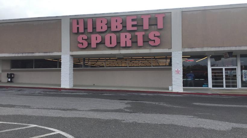 Hibbett Sports in Jacksonville, AL - Athletic Shoes Store