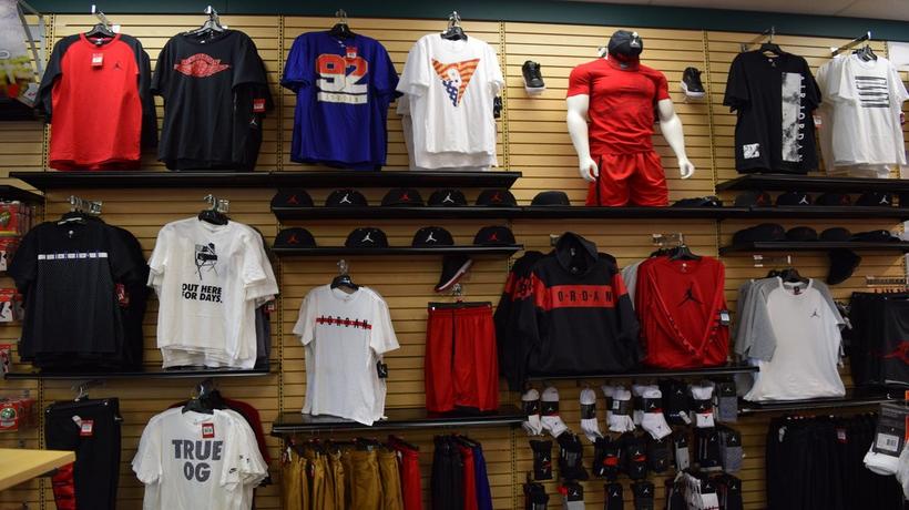 Warner Robins Hibbett Sports | Watson Blvd