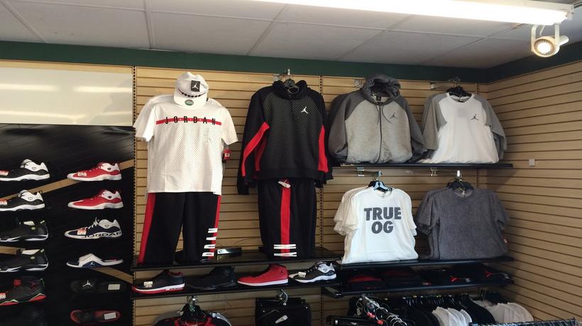 Clewiston Hibbett Sports | West Sugarland Hwy