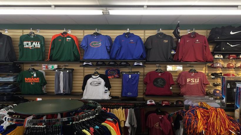 Clewiston Hibbett Sports | West Sugarland Hwy