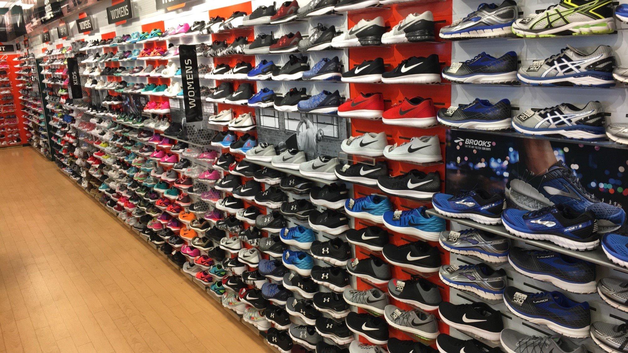 shop shoes sport