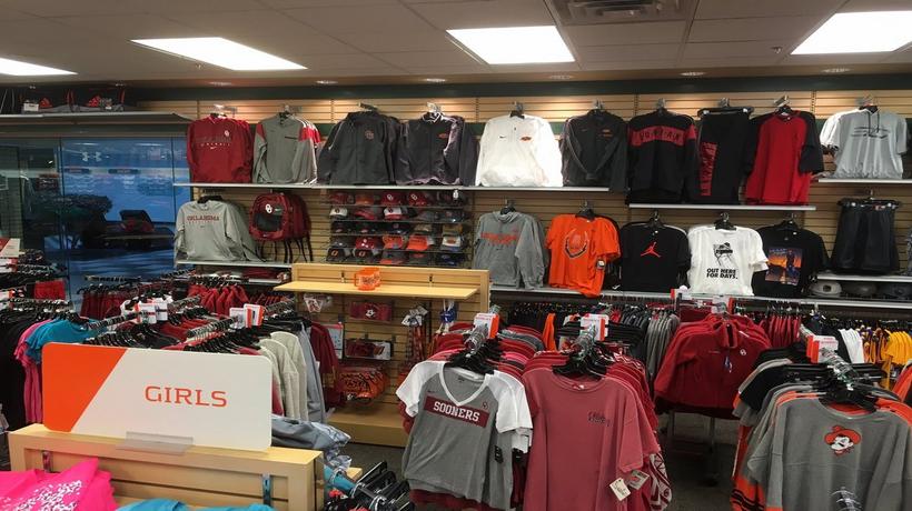 Shawnee Hibbett Sports | North Kickapoo Street