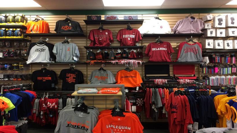 Tahlequah Hibbett Sports | Daisy Drive