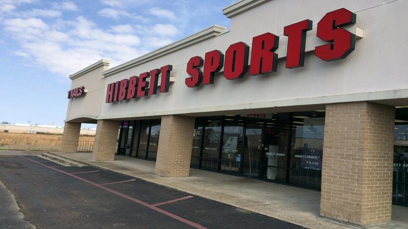 Hibbett Sports