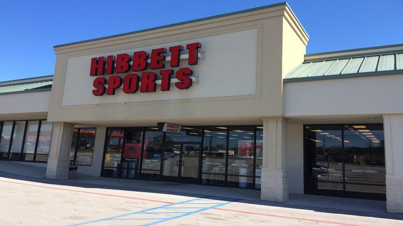 Hibbett Sports