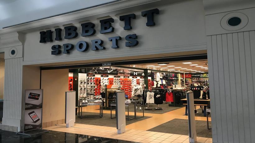 Hibbett sport deals