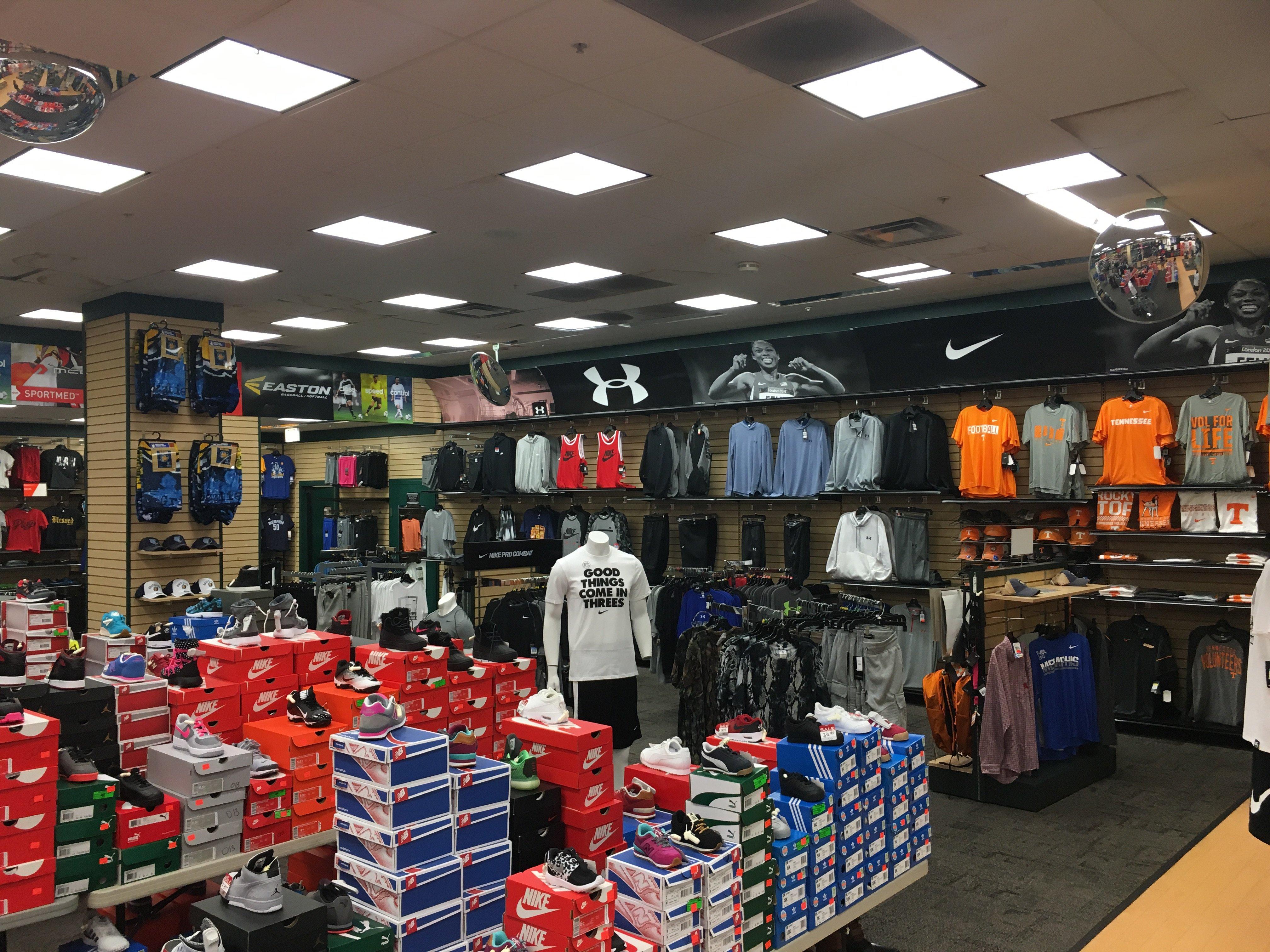 reebok outlet store memphis tn