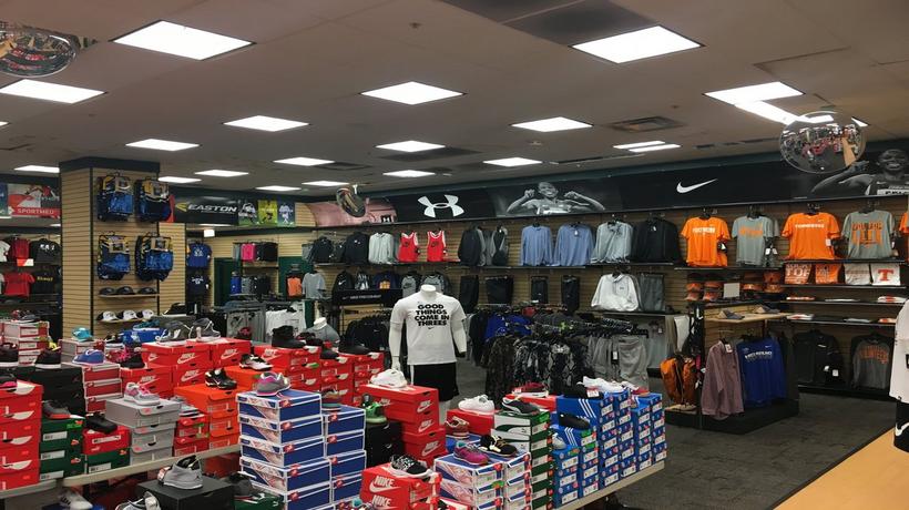 Memphis Hibbett Sports | Poplar Avenue