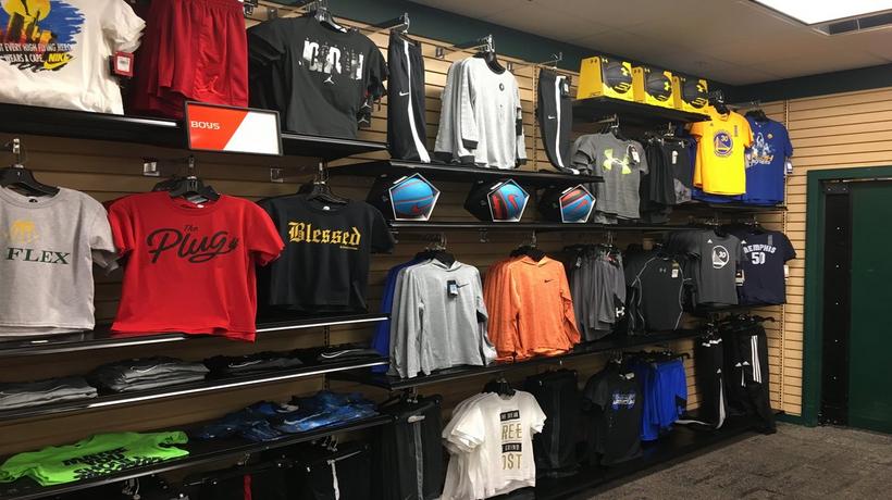 Memphis Hibbett Sports | Poplar Avenue