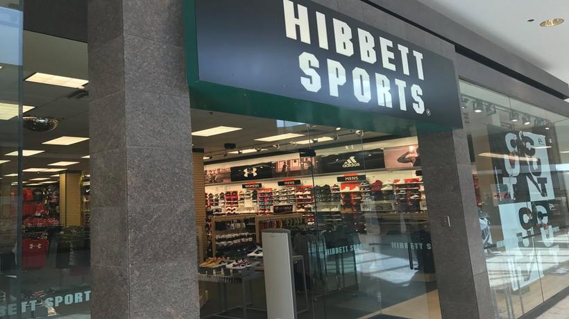 Hibbett Sports - Stones River Town Centre