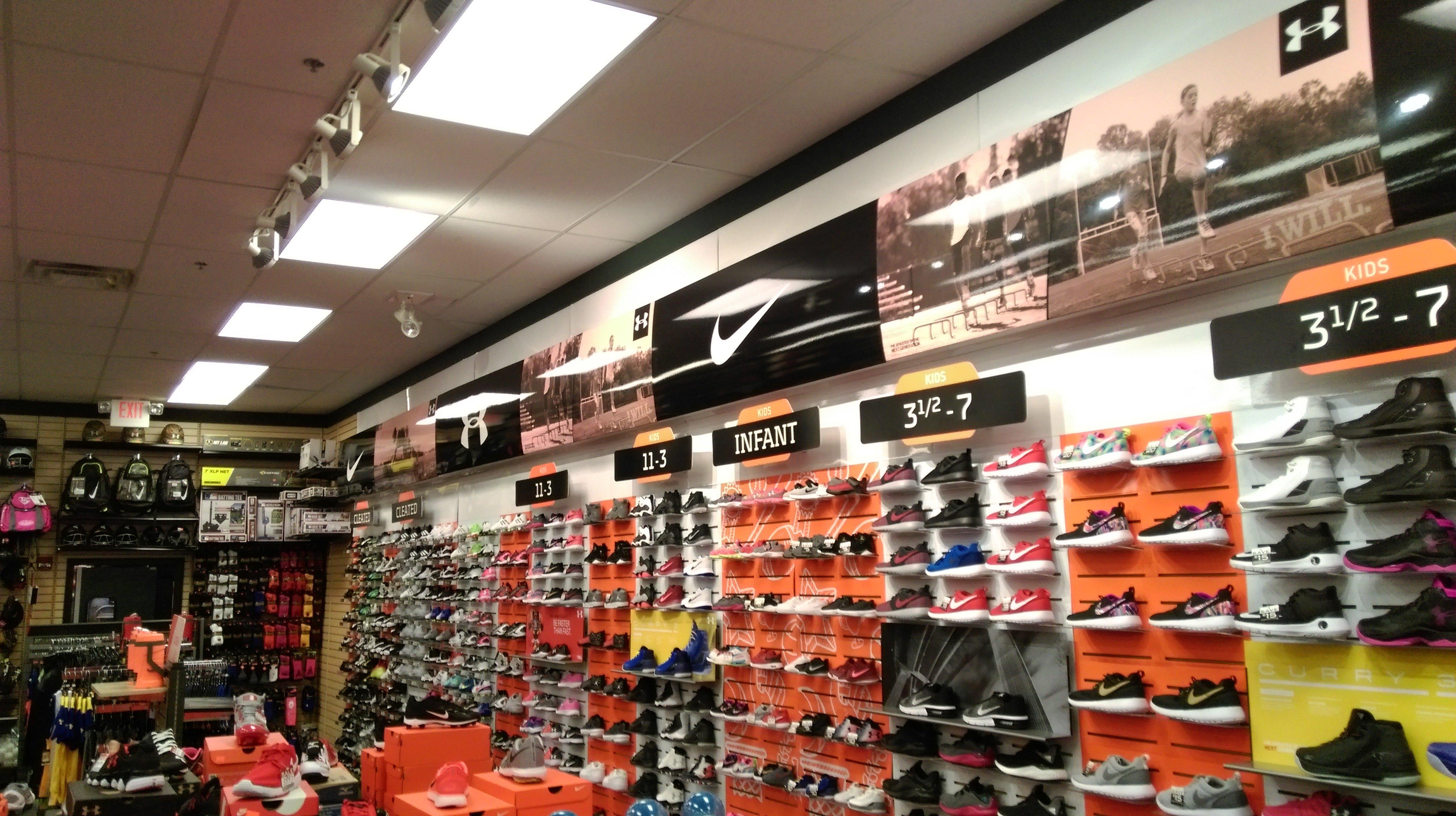 infant shoe stores near me