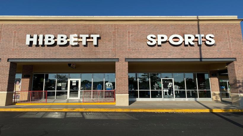 Hibbett Sports