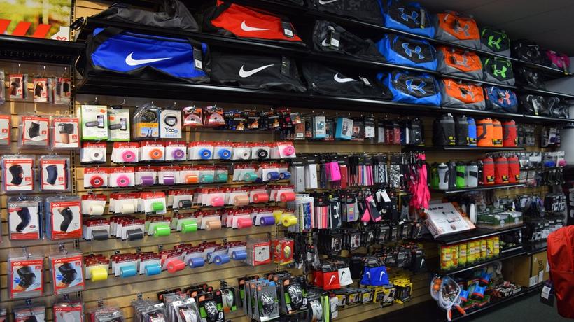 Albany Hibbett Sports | Ledo Road