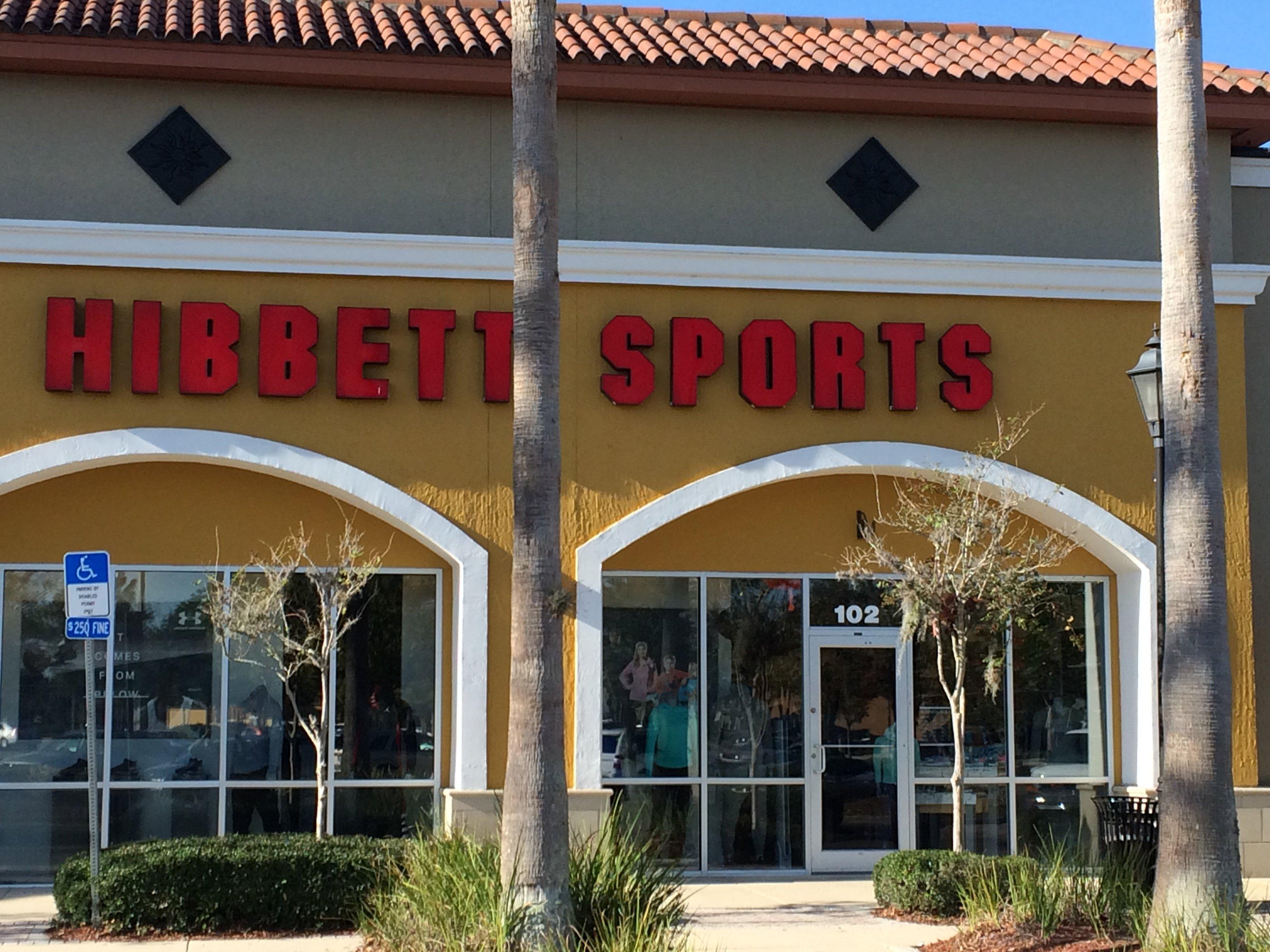 nike store san agustin florida usa