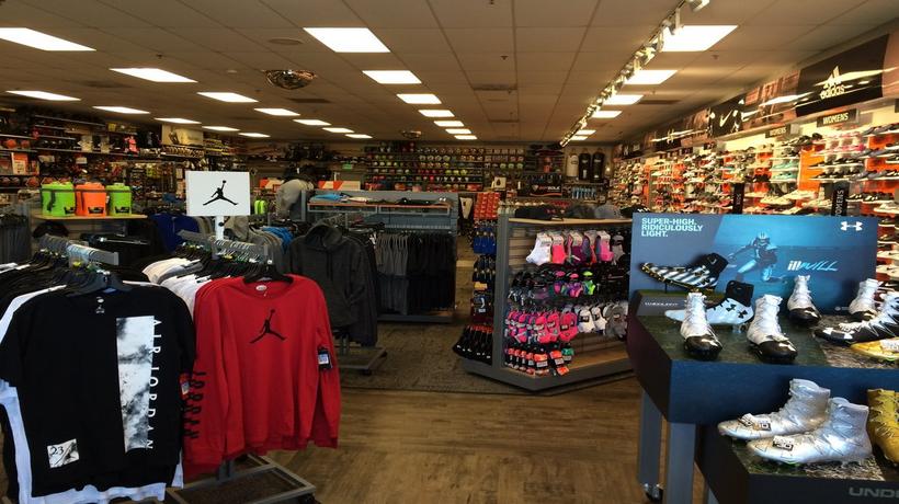 saint augustine nike outlet