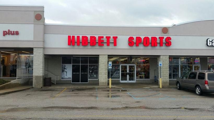 Hibbett Sports – Visit Owensboro, KY