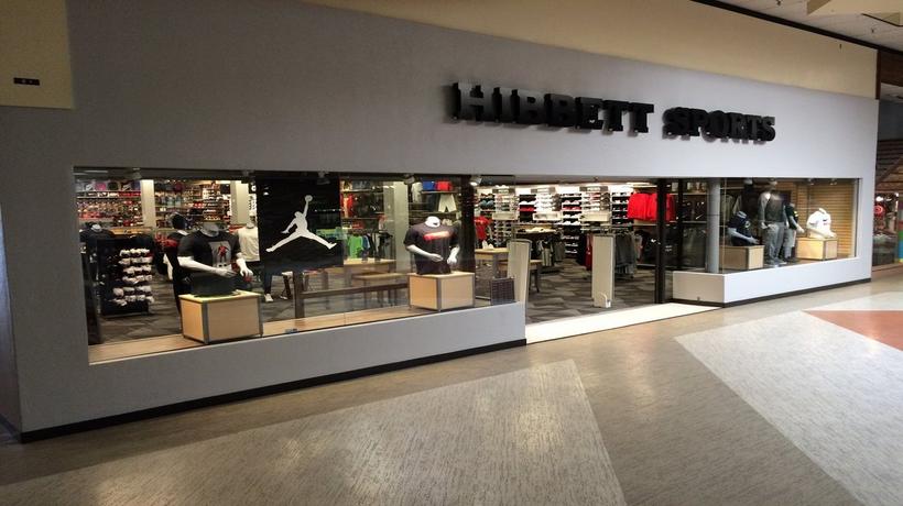 Hibbett Sports in Lafayette, LA - Sneakers Store  Nike, Hey Dude, Jordan,  adidas, New Balance & more